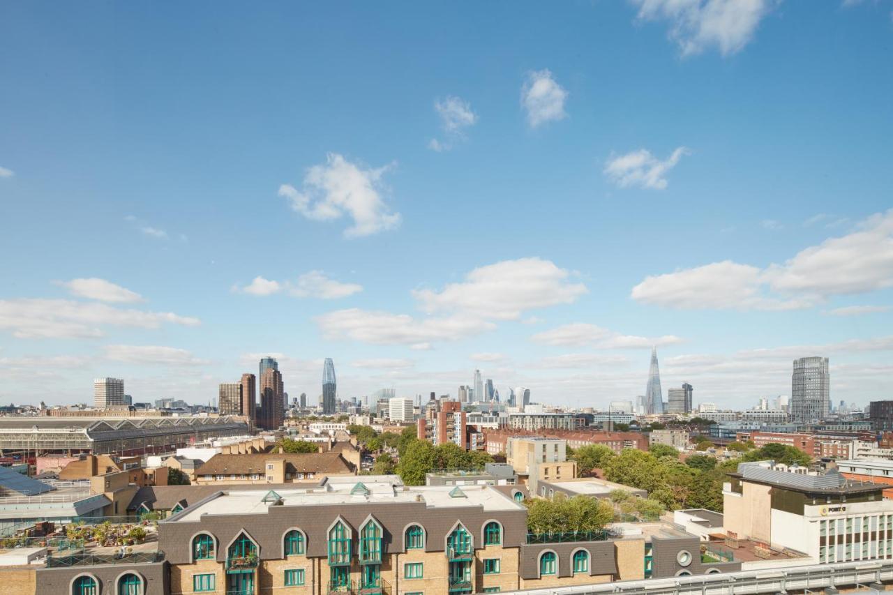 Marlin Waterloo Hotel London Exterior photo