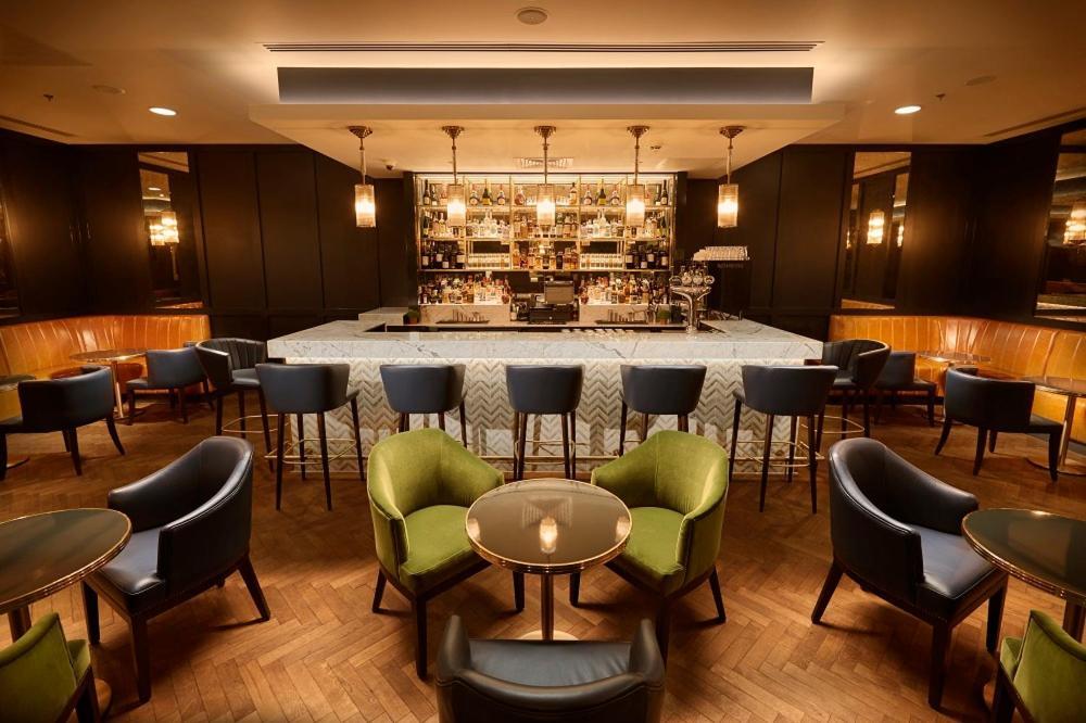 Marlin Waterloo Hotel London Exterior photo