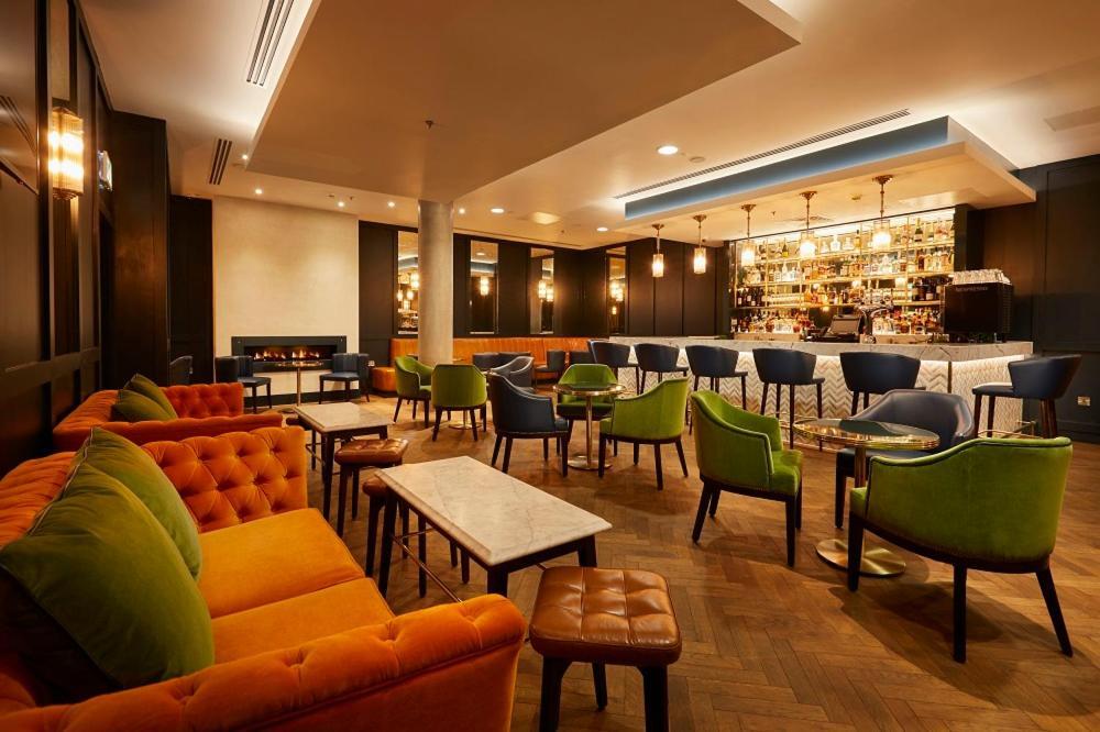 Marlin Waterloo Hotel London Exterior photo