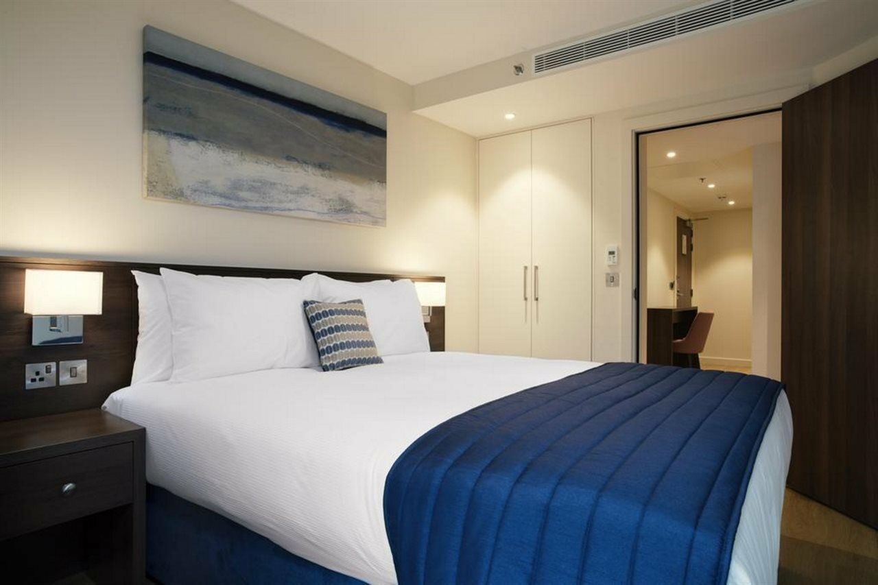 Marlin Waterloo Hotel London Exterior photo