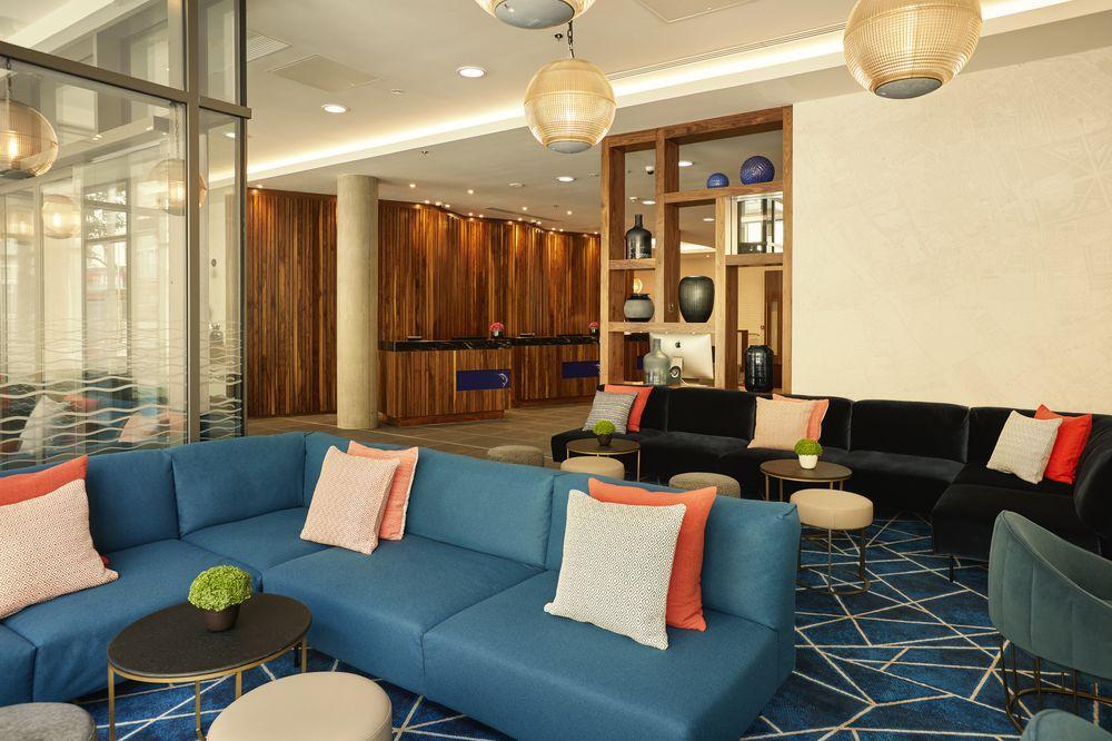 Marlin Waterloo Hotel London Exterior photo